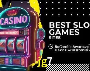 Ofertas Imperdíveis na jg7: Promoções e Bônus Que Valem a Pena