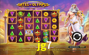 jg7: A Experiência de Casino com Jogos de Mesa ao Vivo